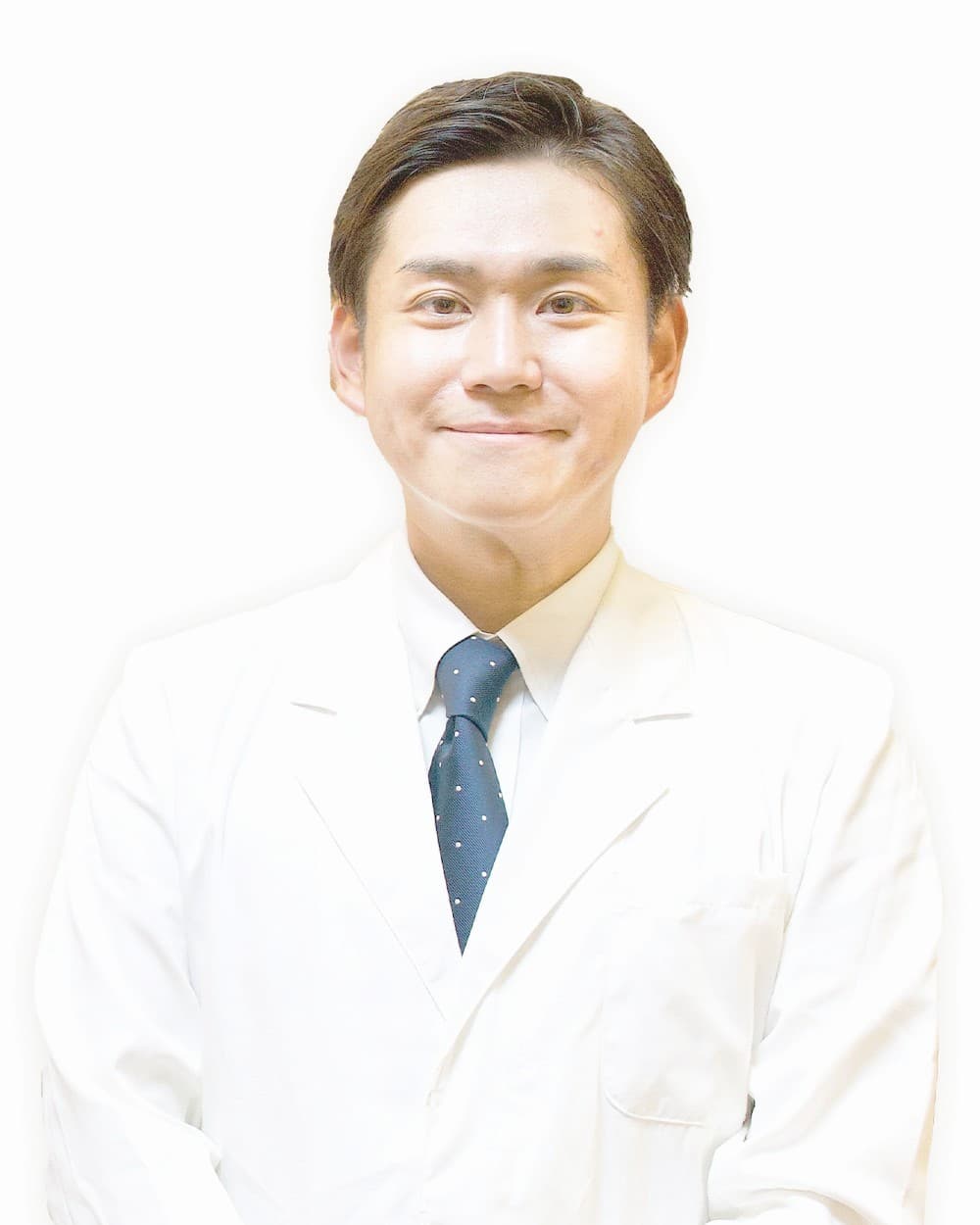 代表取締役 笹森有起のポートレート